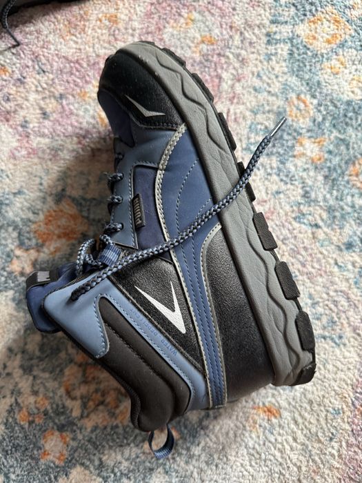 Ботинки puma для мальчиков