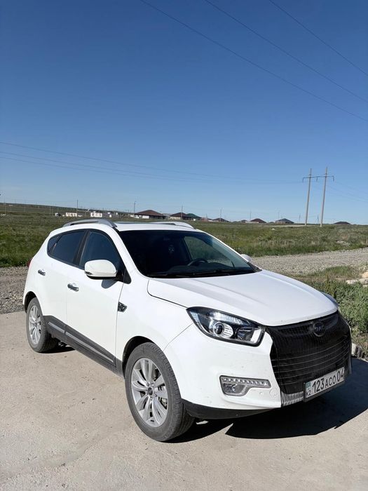 Продам авто жак с 5
