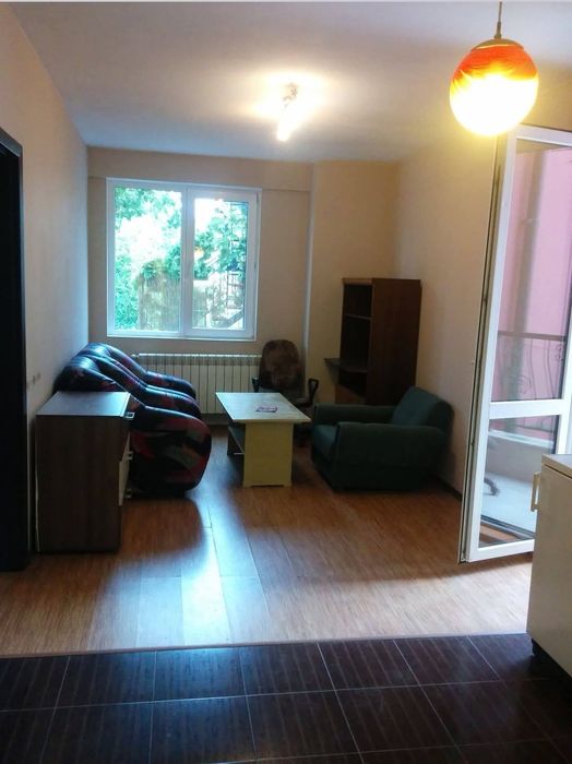 Дава се под наем Двустаен апартамент в София, Център - 65 кв.м за 450 € - Снимка #4