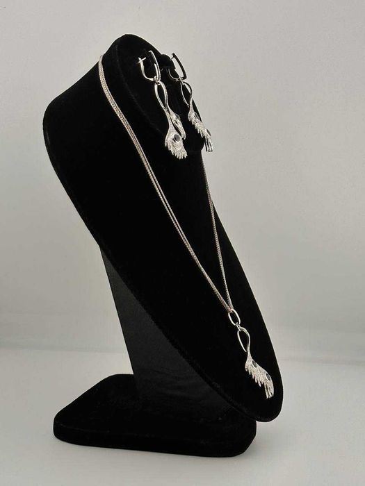 Набор Павлин Золотой