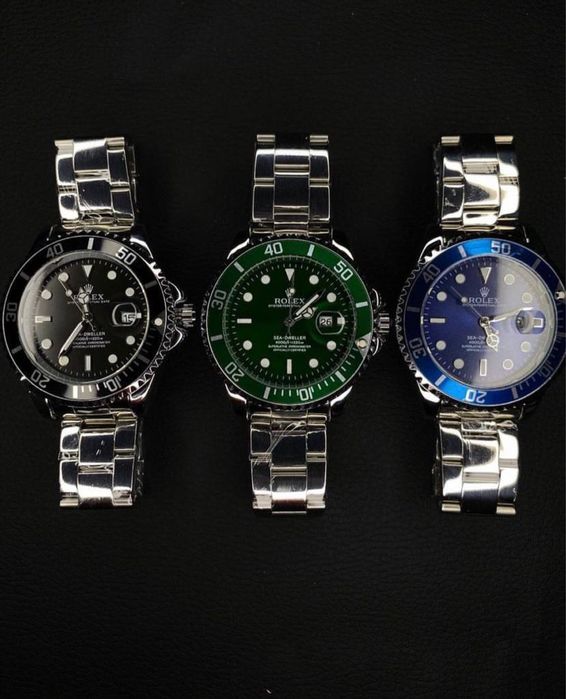 Rolex С гарантией