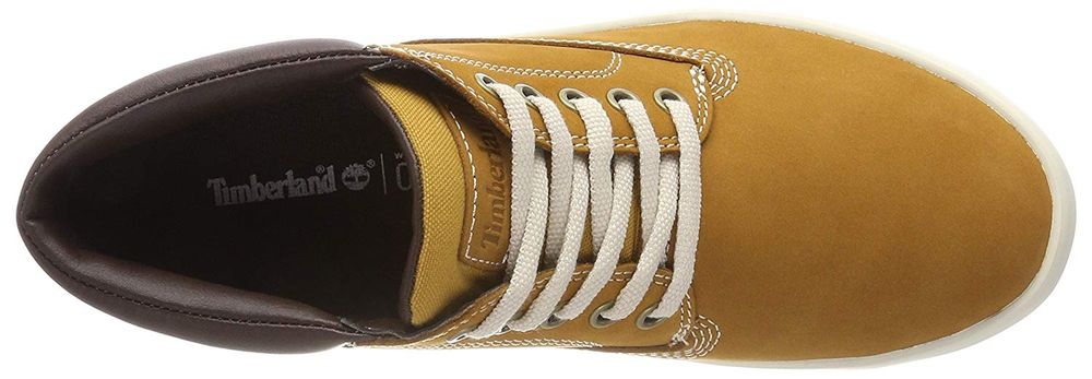 TIMBERLAND Дамски ежедневни обувки - N40 - НОВИ