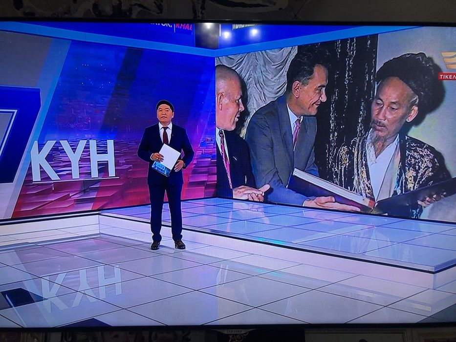 Телевизор Samsung SmartTV