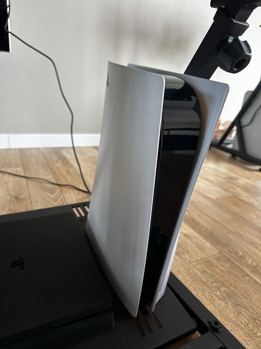 Play Station 5 Digital Edition