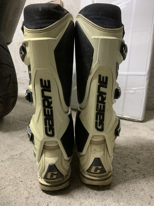 Ботуши Gaerne SG12 43