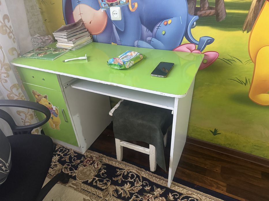 Детская мебель комплект