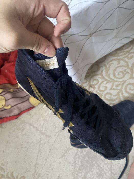Борцовки Asics Tiger