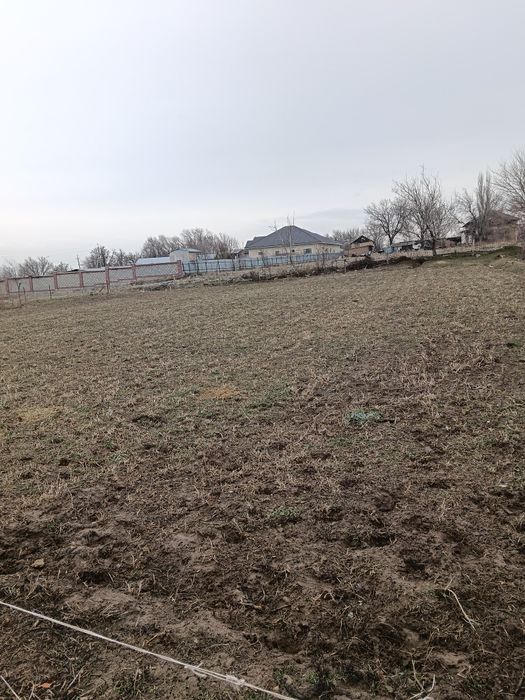 Продается участок