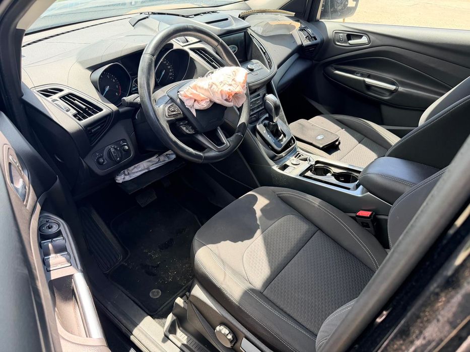 Ford Kuga 2 1.5 Ecoboost 4x4 двигател M9ME 176 кс., автоматична ск. кутия 6F, Форд Кога 2 1.5 ЕкоБуст 4х4, engine M9ME, 176 hp., automatic gearbox 6F