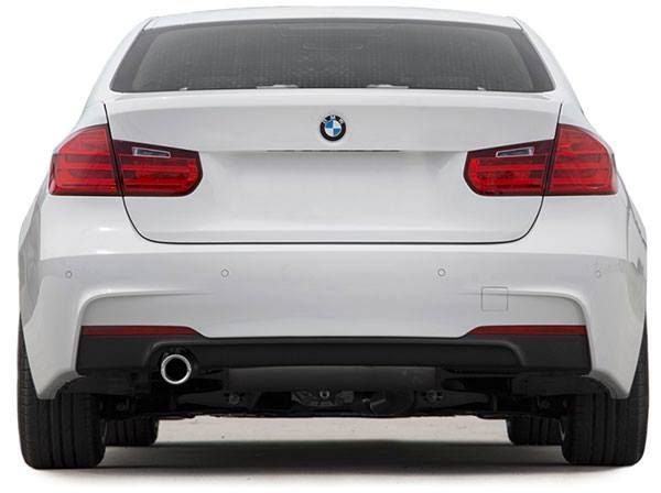 BMW F30 Body KIT Mtech Produs NOU Import Germania OFERTA! Calitate T