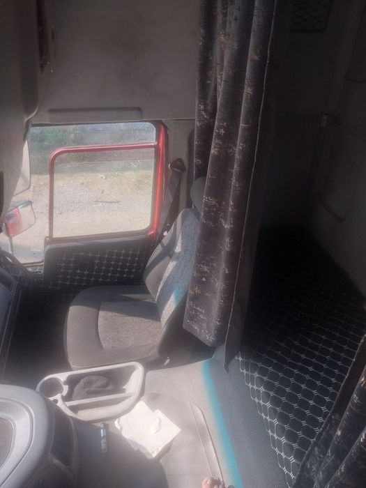 HOWO SlnotrUk40 тоник