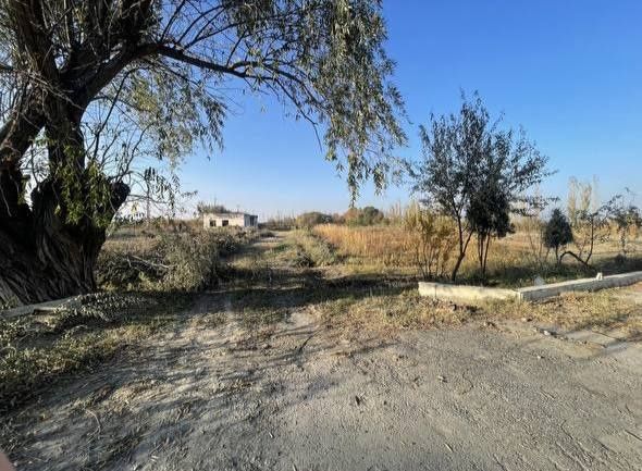 Қуруқ санатория сотилади