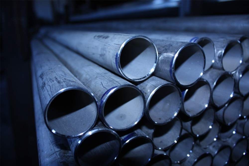 Трубы бесшовные Трубы электросварные стальные оптом в Ташкенте