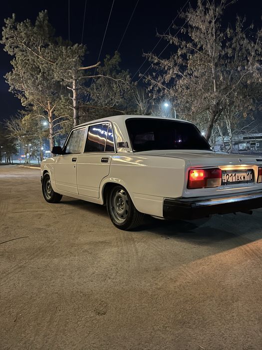 Продам Ваз 2105!