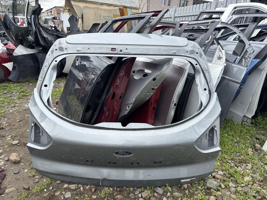 Капак/Багажник/Задна врата Ford Puma