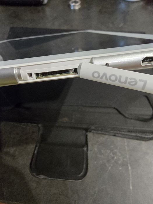 Tableta de 10 inch lenovo
