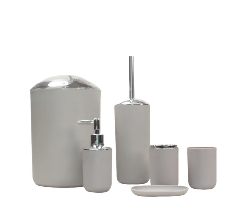 Наборы для ванной комнаты