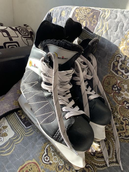 Коньки RSice skate