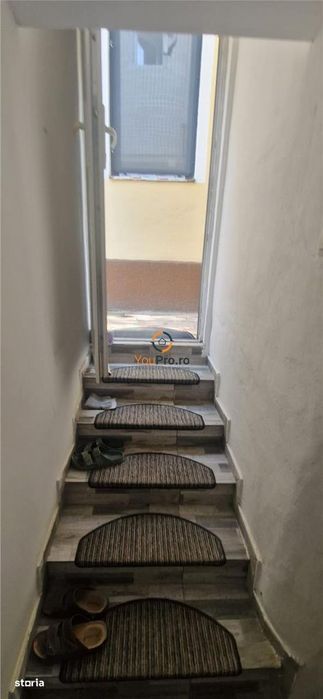 Apartament decomandat cu 2 intrari zona Balcescu-Odobescu