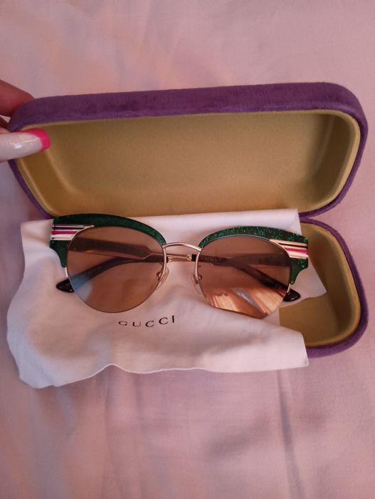 Gucci  слънчеви очила