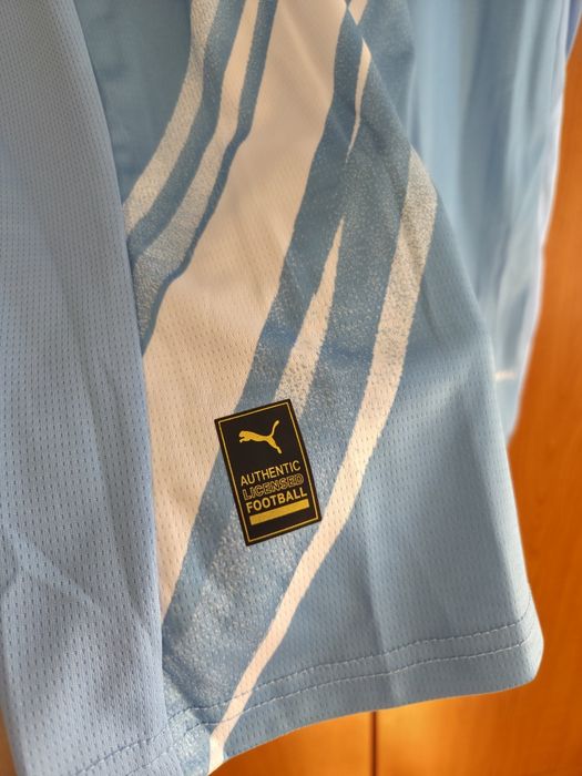 Vand tricou Manchester City