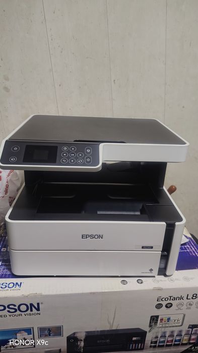 Epson 2140  printer