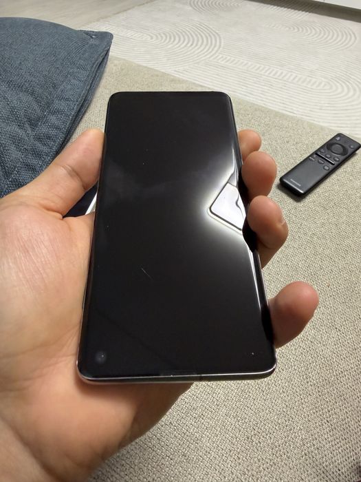 Samsung galaxy s10