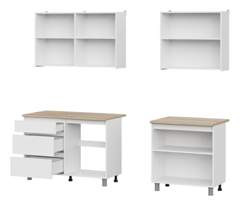 Кухоннный гарнитур