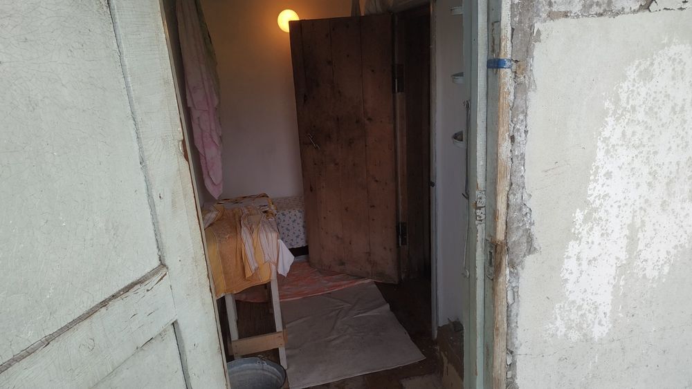 Продам дачу в Акимовке