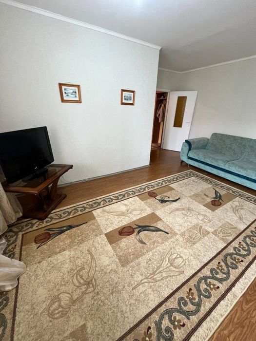 Срочно продам квартиру