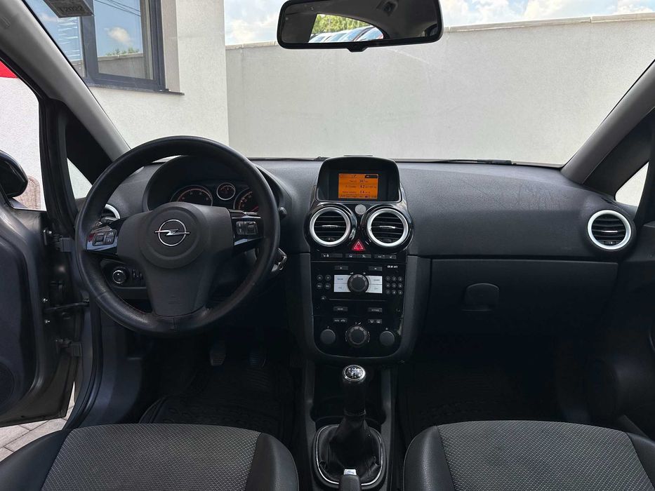 Opel Corsa 1,3 cdti 2011 euro 5 accept variante !