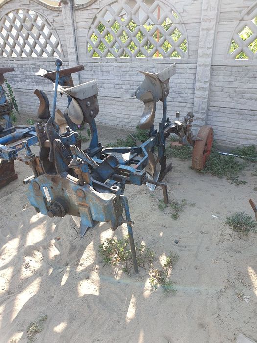 Plug reversibil rabe L55