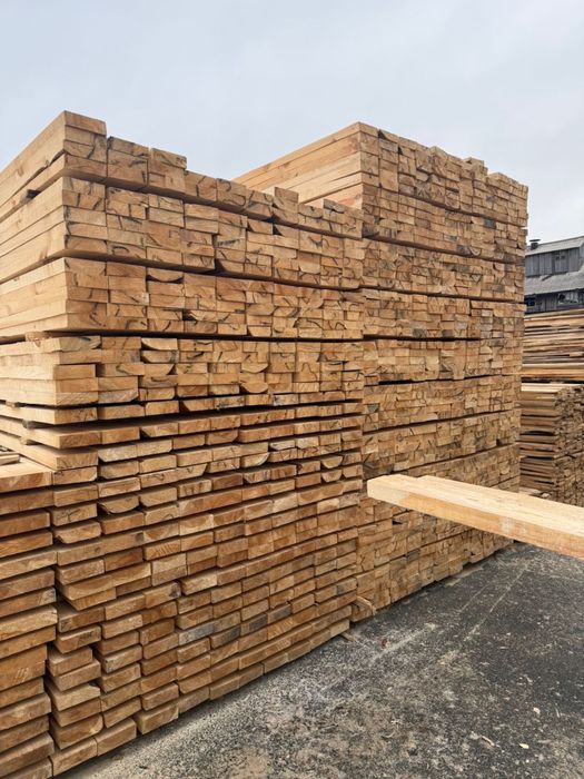 Балка, стропила зелионка брус лес агаш