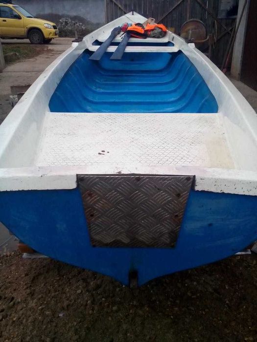 Дунавска Лодка  Тутракан