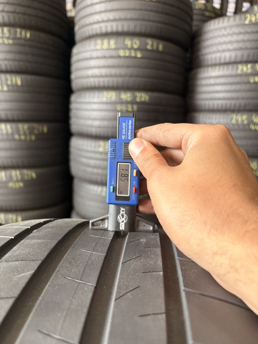 Anvelope vara 255/50/20 Bridgestone Alenza 001 255 50 20 R 20