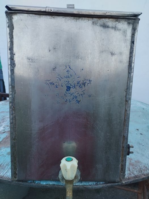 Продам рукомойник из нержавейки