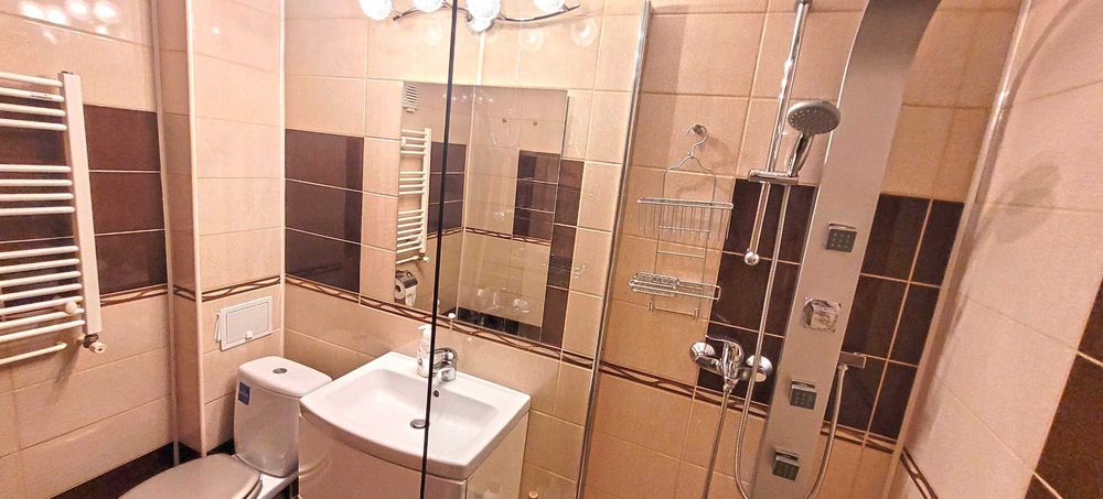 Garsonieră de închiriat – zona One Cotroceni Park