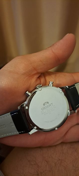 Ceas Orient Chronograph