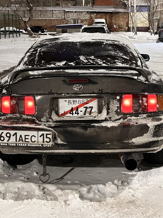 Продам Toyota celica