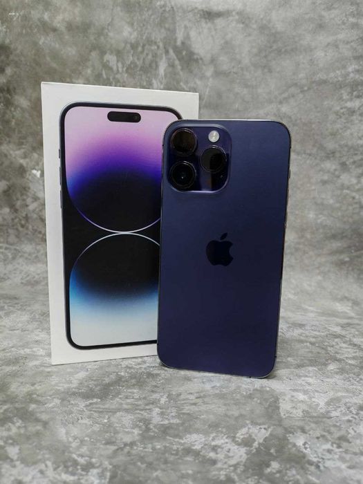 Apple iPhone 14 Pro Max (Актобе 413) ЛОТ 960923