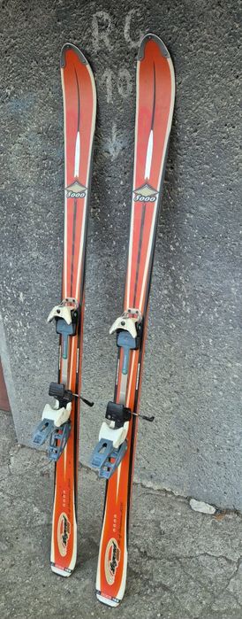 Schiuri de tură Dynastar Legend 8000+Legaturi Diamar