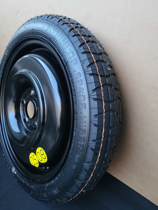 rezerva TOYOTA Suzuki 5X114,3 R17 roata SLIM originala OEM