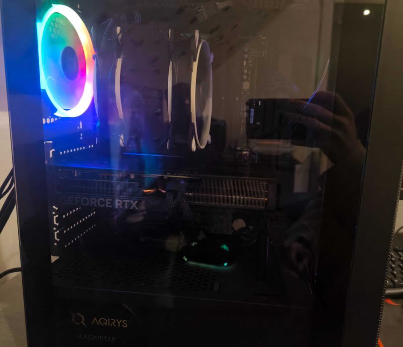 PC Gaming Extrem AAA