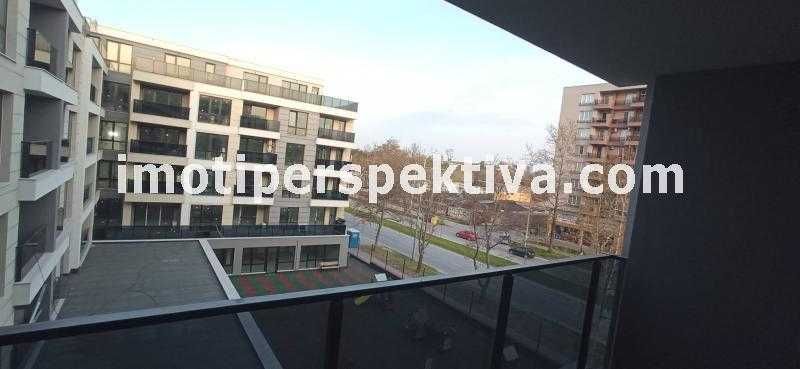 Продава се Двустаен апартамент в Пловдив, Кючук Париж - 60 кв.м за 1173 €/кв.м - Снимка #2