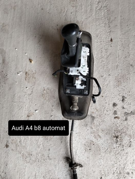 Motor audi A4 b8 2.0 caga
