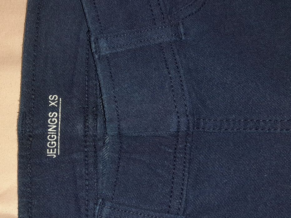 Blugi elastici,pf.stare mas.36(xs)