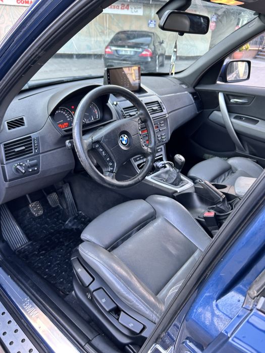 Vand bmw x3  an 2006