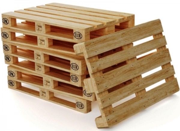 Paleti producator si Paleti Euro second