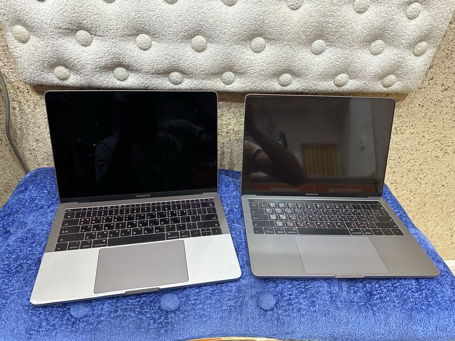 * Apple MacBook A1708 и A2159 на запчасти