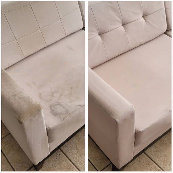 Oferim servicii de curățenie – preț avantajos